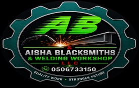 Aisha Blacksmith And Welding Workshop L.L.C